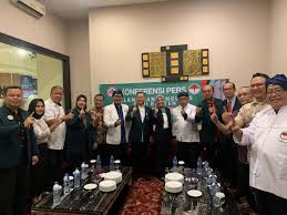 PDUI Kabupaten Tanah Laut Tegaskan Komitmen Dukung Penuh Asosiasi Dokter Khitan Indonesia
